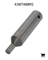 AGCO 4307408M2 Крестовина карданного вала