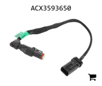AGCO ACX3593650 Жгут