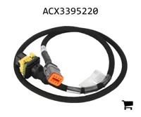 AGCO ACX3395220 Перемычка