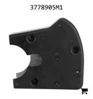 AGCO 3778905M1 Кожух