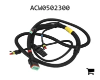AGCO ACW0502300 Жгут
