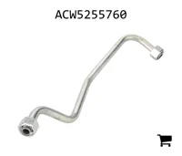 AGCO ACW5255760 Труба