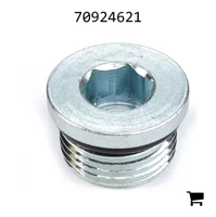 AGCO 70924621 Заглушка коробки передач