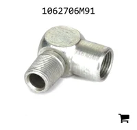 AGCO 1062706M91 Угловой фитинг