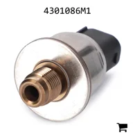 AGCO 4301086M1 Датчик давления гидравлического блока Power Shuttle