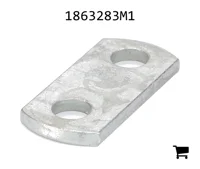 AGCO 1863283M1 Звено цепи стабилизатора