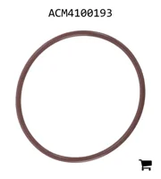 AGCO ACM4100193 Уплотнительное кольцо