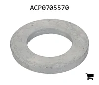 AGCO ACP0705570 Шайба