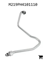 AGCO M219PH4101110 Патрубок наддува