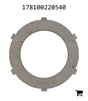 AGCO 178100220540 Наружный диск