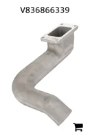 AGCO V836866339 Воздуховод