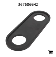 AGCO 3676860M2 Прокладка