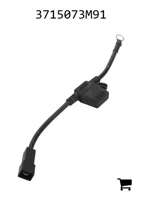 AGCO 3715073M91 Провод