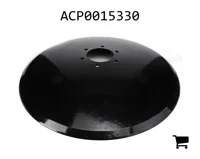 AGCO ACP0015330 Диск сошника
