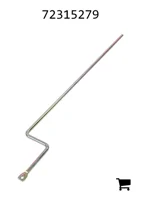 AGCO 72315279 Тяга