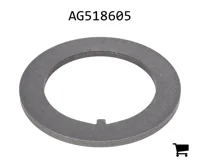 AGCO AG518605 Шайба