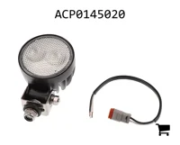 AGCO ACP0145020 Фара рабочего света