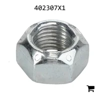AGCO 402307X1 Стопорная гайка