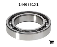 AGCO 1440551X1 Шариковый подшипник AGCO