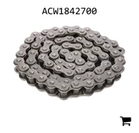 AGCO ACW1842700 Цепь роликовая