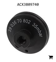 AGCO ACX3809740 Датчик засорения воздушного фильтра