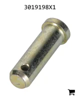 AGCO 3019198X1 Палец вилки