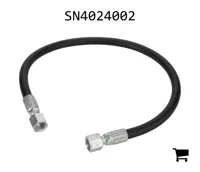 AGCO SN4024002 Гидравлический шланг
