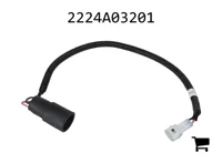 AGCO 2224A03201 Жгут