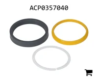 AGCO ACP0357040 Комплект уплотнений