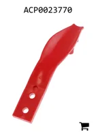 AGCO ACP0023770 Фиксирующий палец