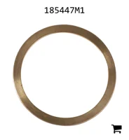 AGCO 185447M1 Шайба