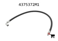 AGCO 4375372M1 Гидравлический шланг