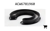 AGCO ACW6781960 Резиновое уплотнение