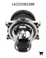 AGCO LA323582100 Передний фонарь