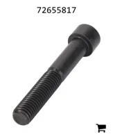 AGCO 72655817 Болт с цилиндрической головкой