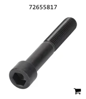 AGCO 72655817 Болт с цилиндрической головкой