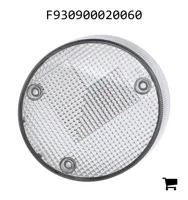AGCO F930900020060 Линза фары