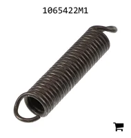 AGCO 1065422M1 Пружина