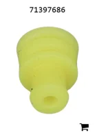 AGCO 71397686 Уплотнитель провода