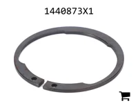 AGCO 1440873X1 Стопорное кольцо