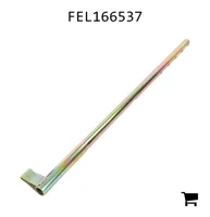 AGCO FEL166537 Держатель зубца