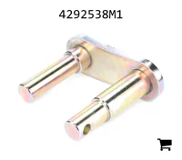 AGCO 4292538M1 Палец вилки