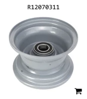 AGCO R12070311 Обод колеса