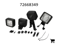 AGCO 72668349 Фара рабочего света