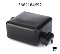 AGCO 3662104M92 Бак