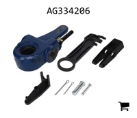 AGCO AG334206 Регулятор