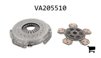AGCO VA205510 Сцепление в сборе