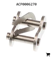 AGCO ACP0006270 Звено цепи