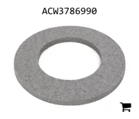 AGCO ACW3786990 Сальник