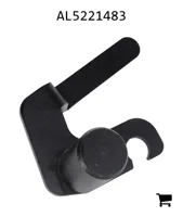 AGCO AL5221483 Стопорный палец